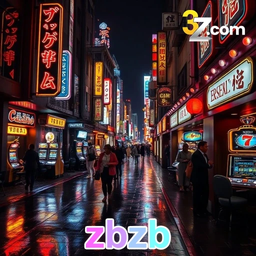 zbzb bet Jogos de caça-níqueis